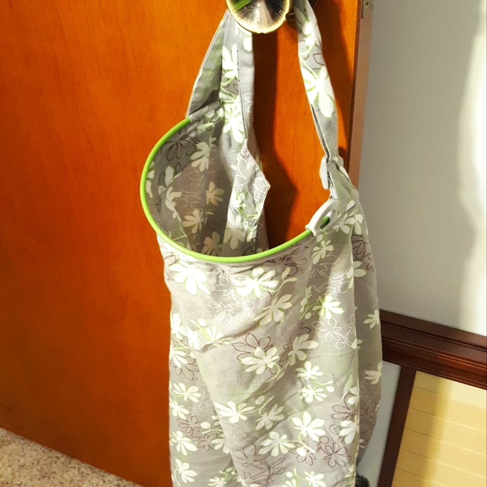 Boppy Nursing Cover up